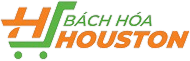 Bach Hoa Houston grocery pickup logo