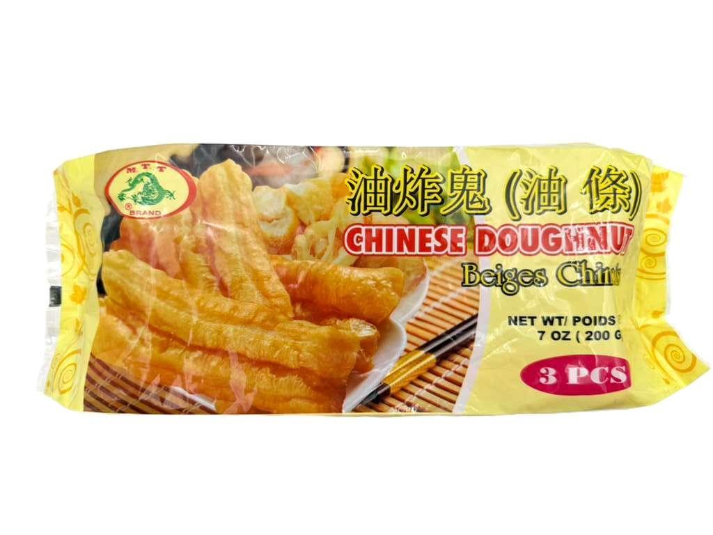 dau chao quay, chinese donut stick, youtiao, yau char kway, fried dough stick