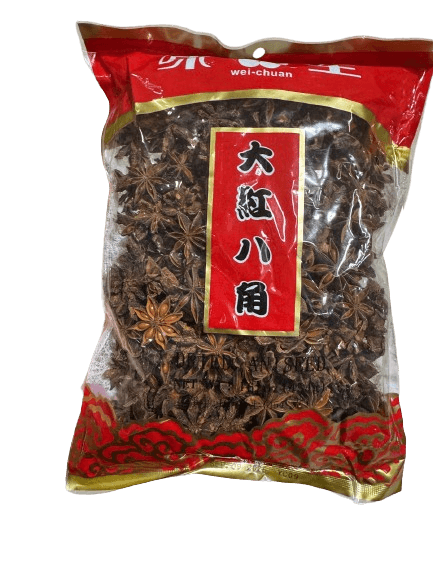 Star Anise, Dried Star Aniseed, Whole Star Anise, Anise Spice