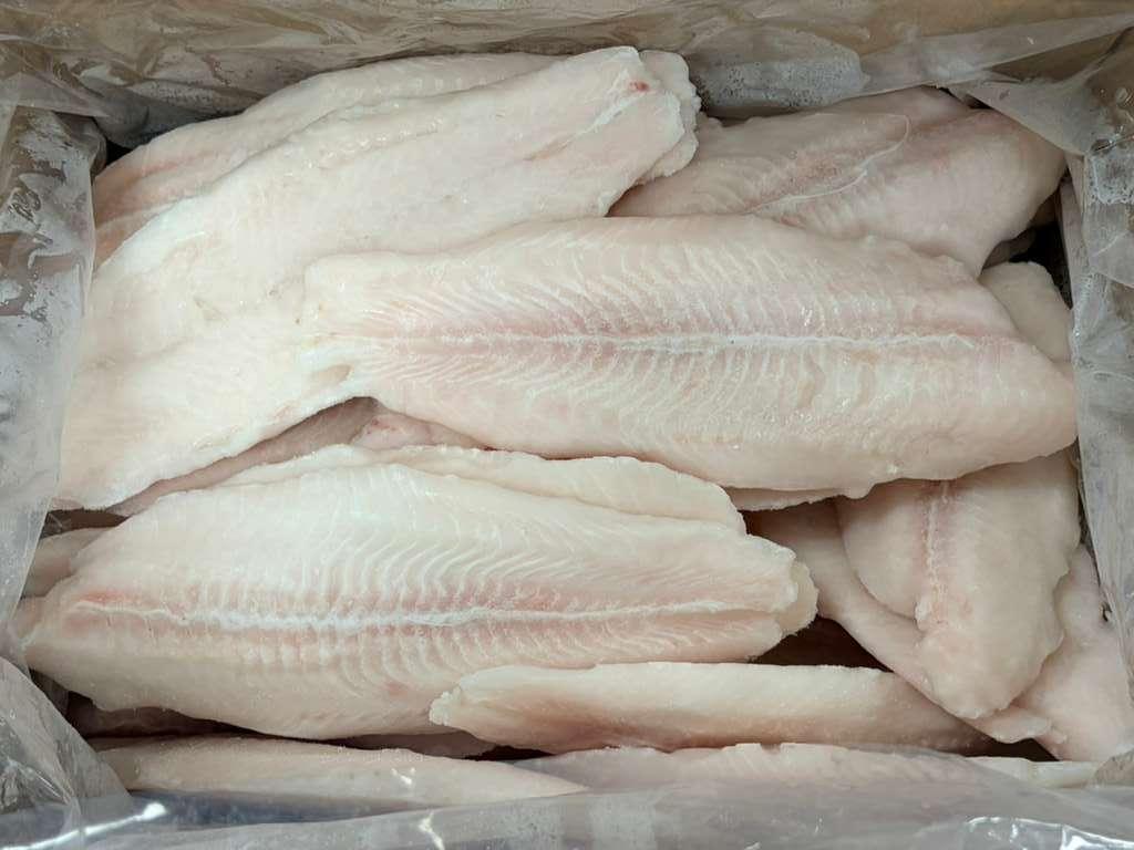 swai fillet, basa fish fillet, vietnamese catfish fillet, white fish fillet, pangasius fillet
