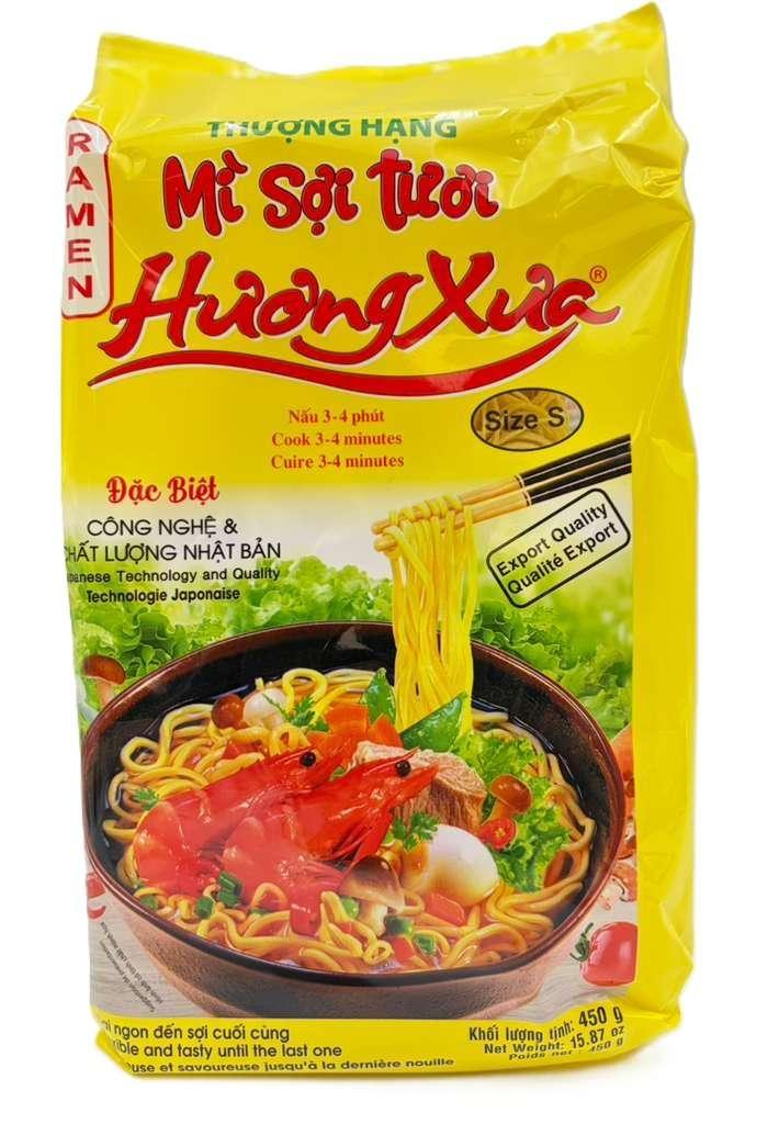 Mikko Premium Dried Noodles – Mì Khô Hương Xưa Mikko – Mi Kho Huong Xua Mikko