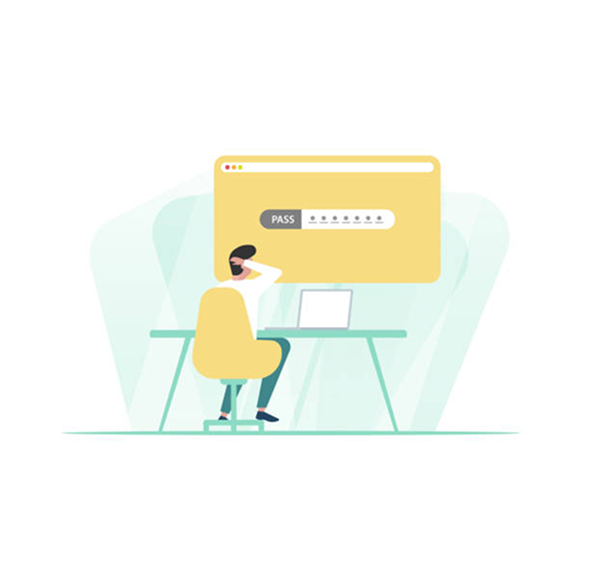 Forgot Password